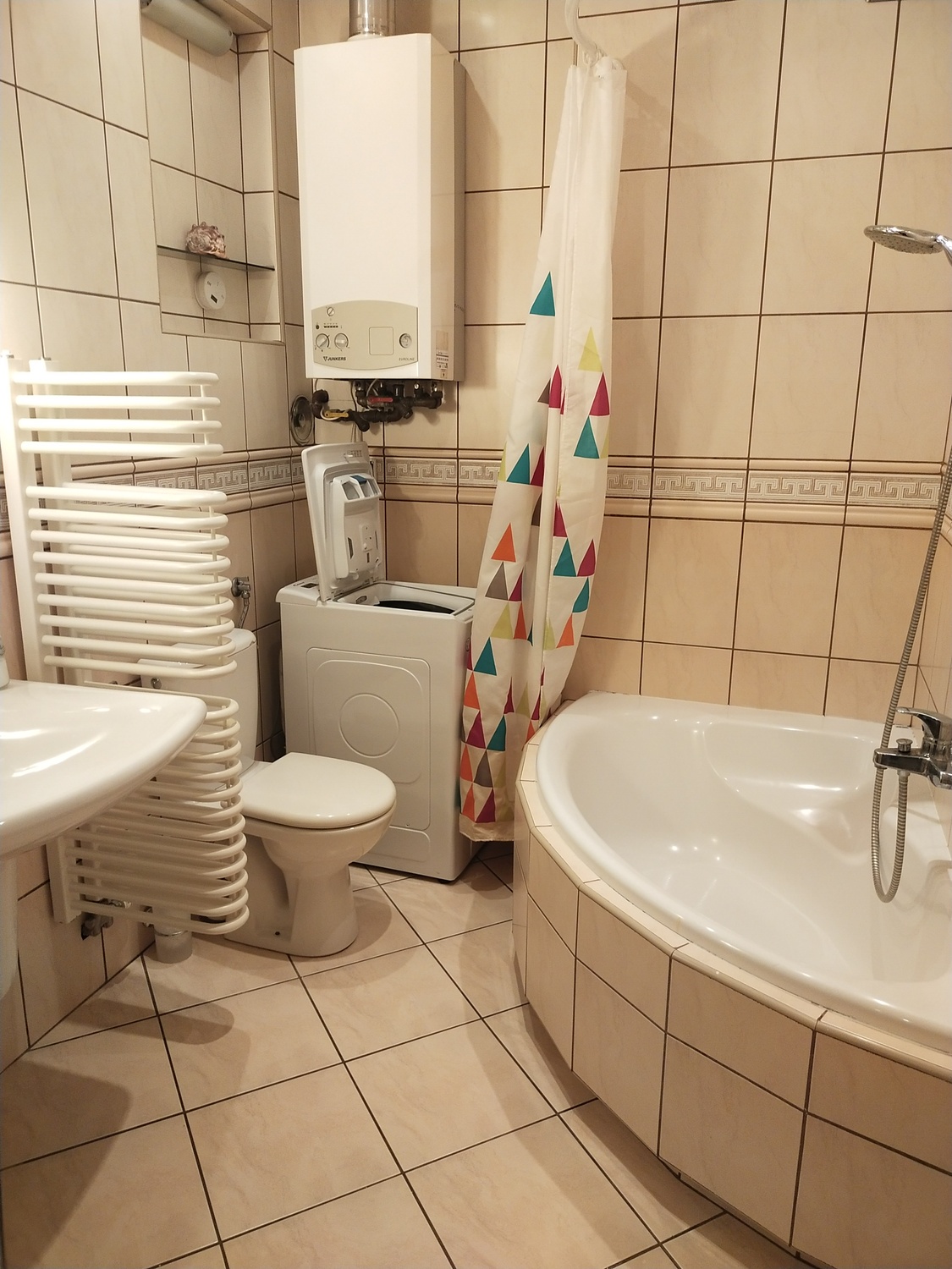 Bathoom