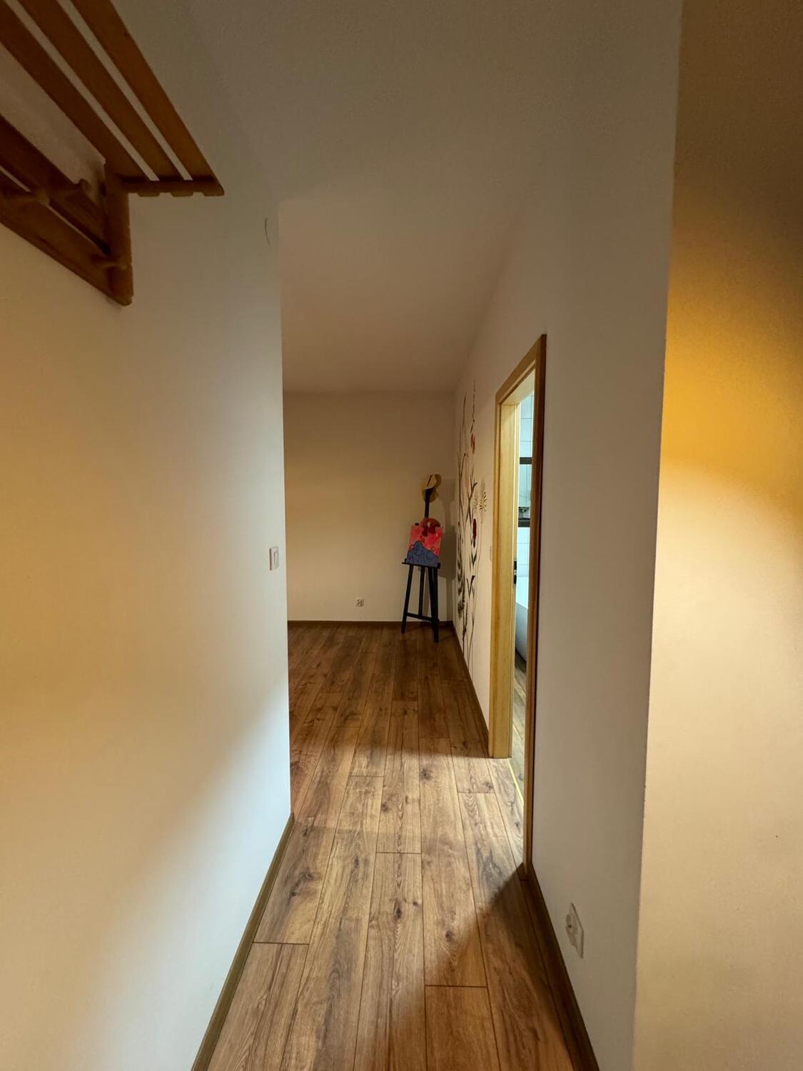 Entrance holl