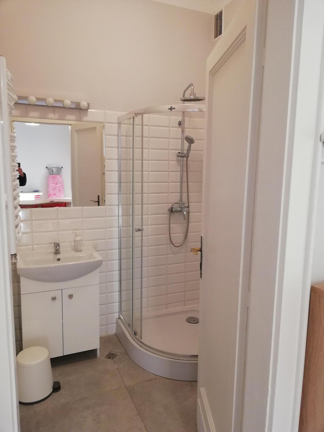 Bathroom 1