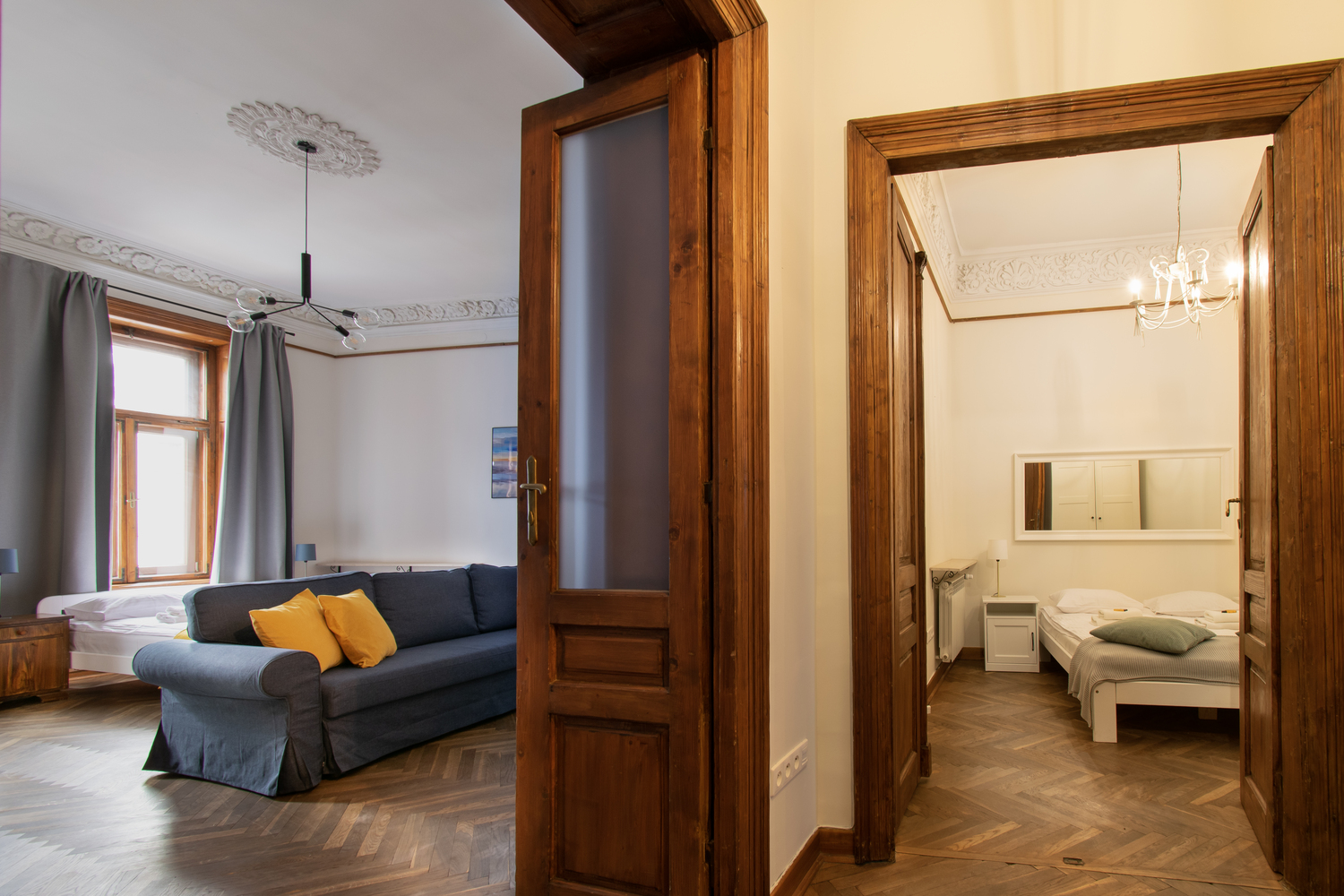 Corridor
