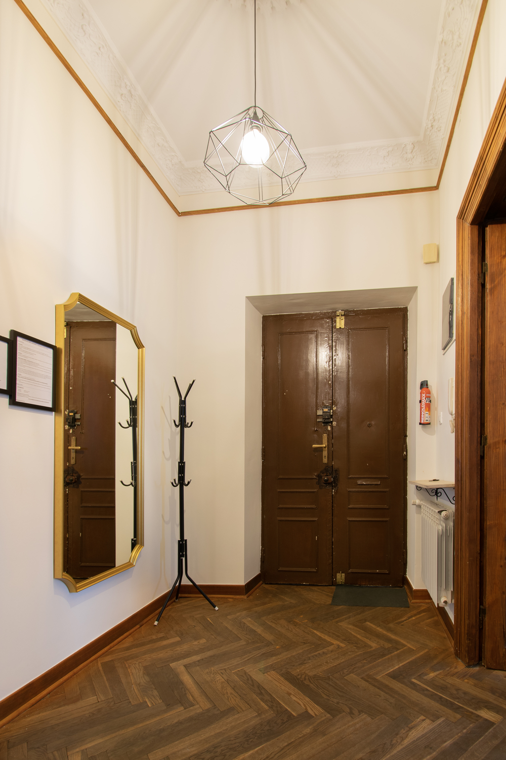 Corridor