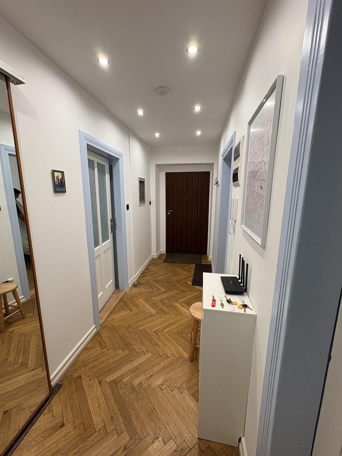 Hall