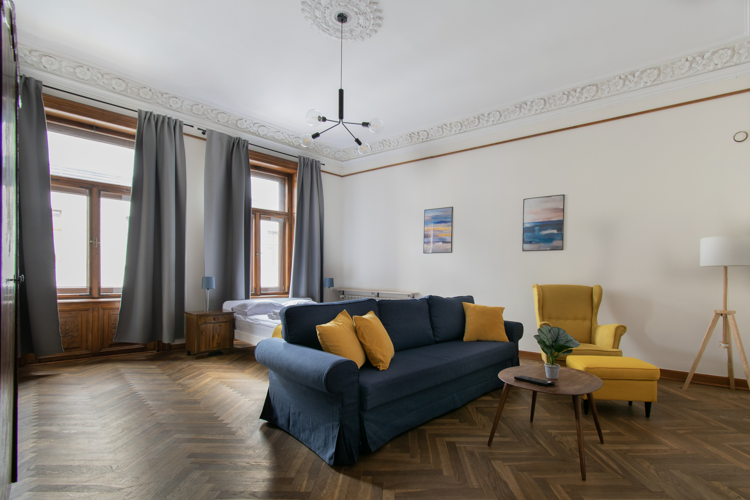 Bedroom 1