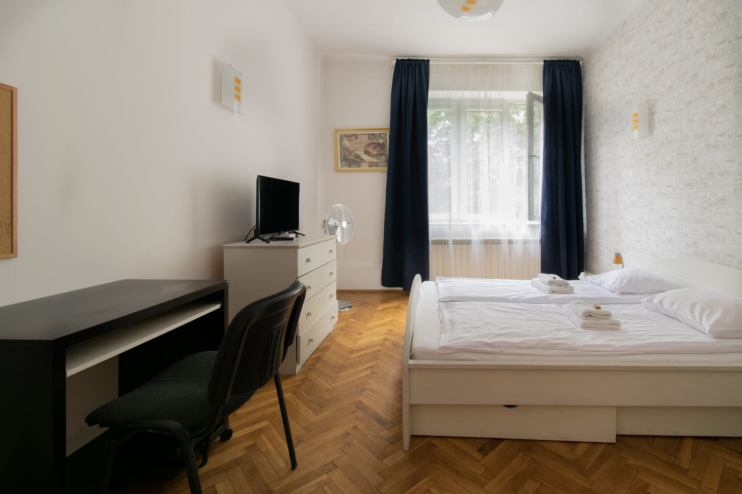 Bedroom 1