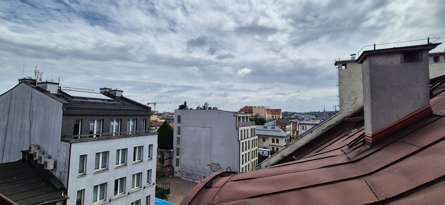 Window view